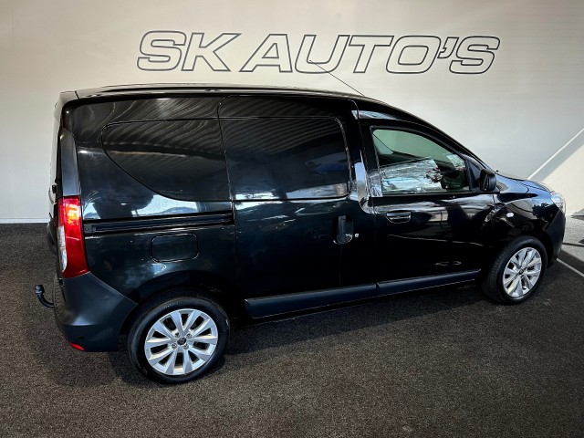 DACIA DOKKER 1.5 DCI 75 ESSENTIAL l NEW DISTRI l SCHUIFDEUR l NAVI l PDC l TREKHAAK l , SK Autos, Emmen