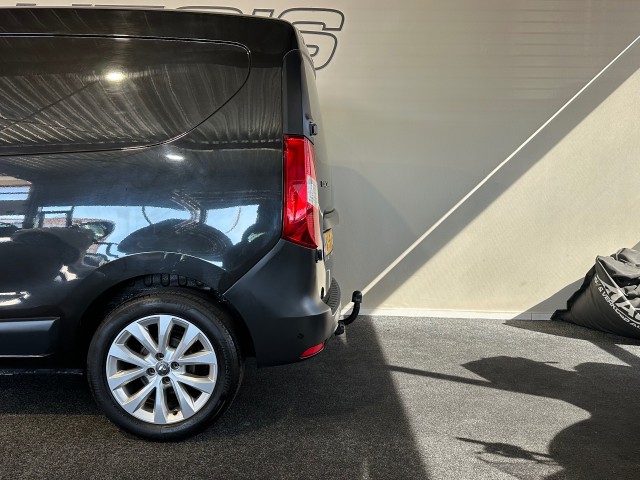 DACIA DOKKER 1.5 DCI 75 ESSENTIAL l NEW DISTRI l SCHUIFDEUR l NAVI l PDC l TREKHAAK l , SK Autos, Emmen