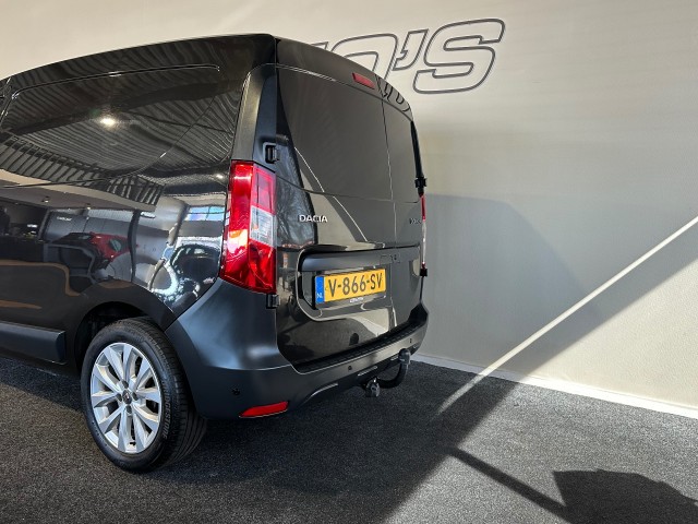 DACIA DOKKER 1.5 DCI 75 ESSENTIAL l NEW DISTRI l SCHUIFDEUR l NAVI l PDC l TREKHAAK l , SK Autos, Emmen