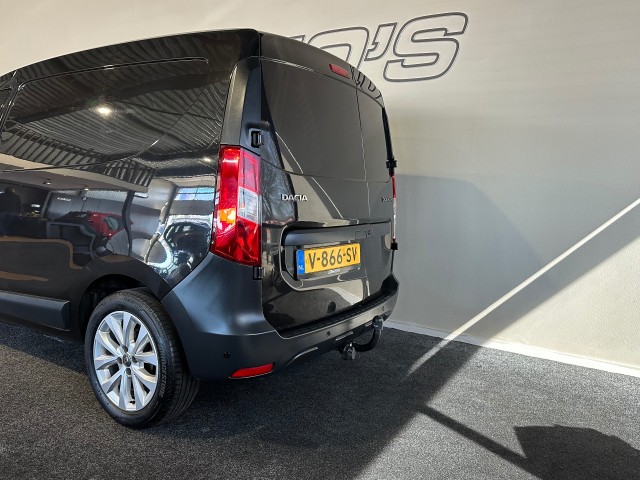 DACIA DOKKER 1.5 DCI 75 ESSENTIAL l NEW DISTRI l SCHUIFDEUR l NAVI l PDC l TREKHAAK l , SK Autos, Emmen