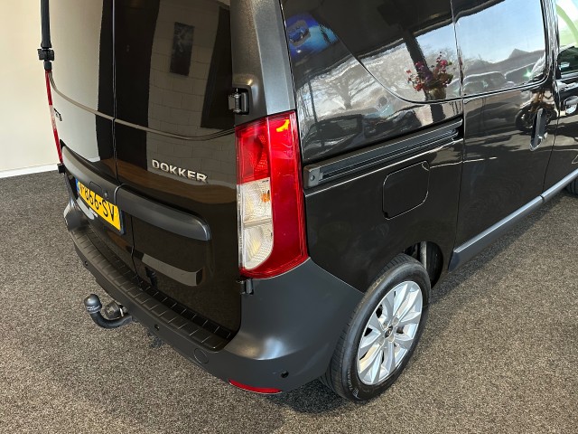 DACIA DOKKER 1.5 DCI 75 ESSENTIAL l NEW DISTRI l SCHUIFDEUR l NAVI l PDC l TREKHAAK l , SK Autos, Emmen