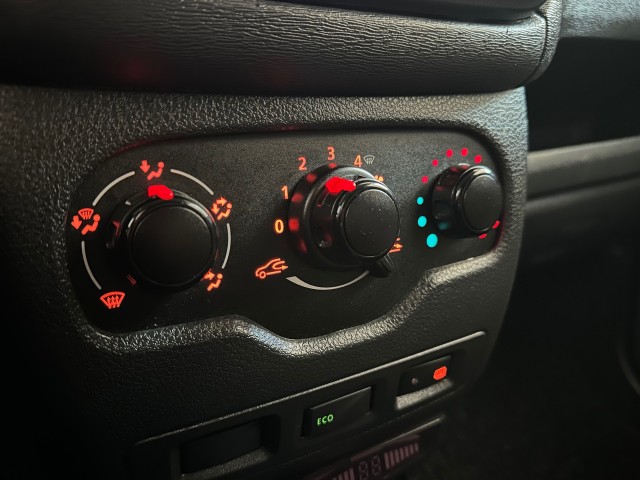 DACIA DOKKER 1.5 DCI 75 ESSENTIAL l NEW DISTRI l SCHUIFDEUR l NAVI l PDC l TREKHAAK l , SK Autos, Emmen