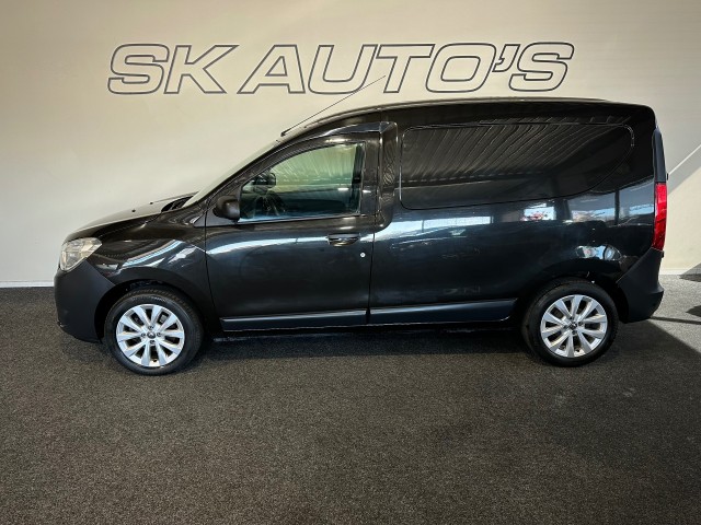 DACIA DOKKER 1.5 DCI 75 ESSENTIAL l NEW DISTRI l SCHUIFDEUR l NAVI l PDC l TREKHAAK l , SK Autos, Emmen