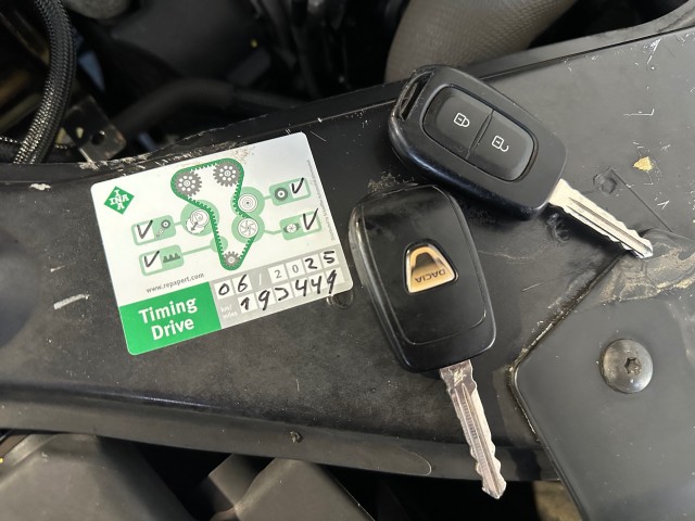 DACIA DOKKER 1.5 DCI 75 ESSENTIAL l NEW DISTRI l SCHUIFDEUR l NAVI l PDC l TREKHAAK l , SK Autos, Emmen