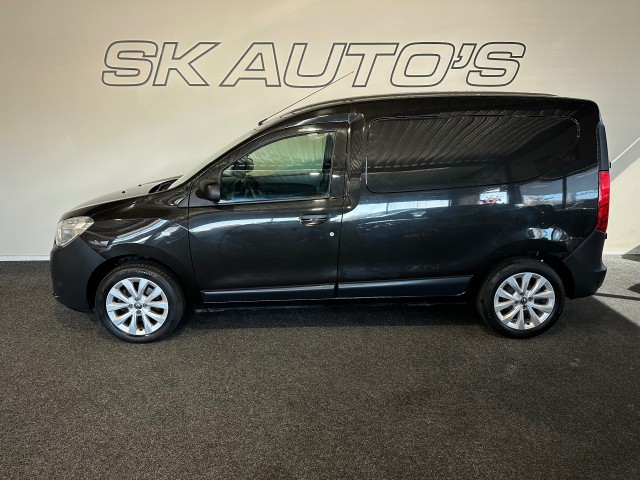 DACIA DOKKER 1.5 DCI 75 ESSENTIAL l NEW DISTRI l SCHUIFDEUR l NAVI l PDC l TREKHAAK l , SK Autos, Emmen