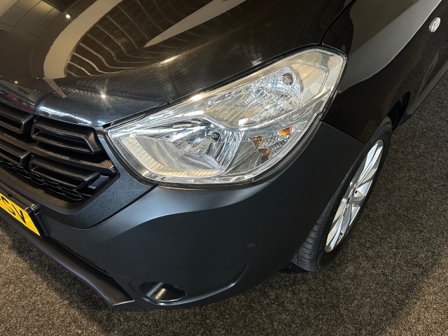 DACIA DOKKER 1.5 DCI 75 ESSENTIAL l NEW DISTRI l SCHUIFDEUR l NAVI l PDC l TREKHAAK l , SK Autos, Emmen