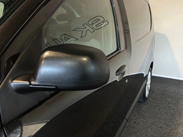 DACIA DOKKER 1.5 DCI 75 ESSENTIAL l NEW DISTRI l SCHUIFDEUR l NAVI l PDC l TREKHAAK l , SK Autos, Emmen