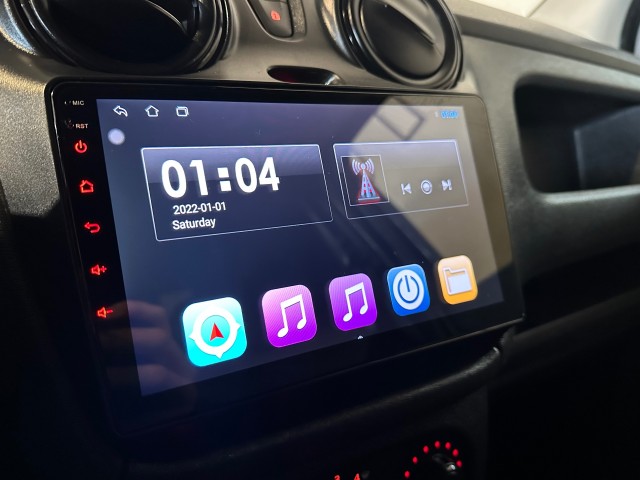 DACIA DOKKER 1.5 DCI 75 ESSENTIAL l NEW DISTRI l SCHUIFDEUR l NAVI l PDC l TREKHAAK l , SK Autos, Emmen