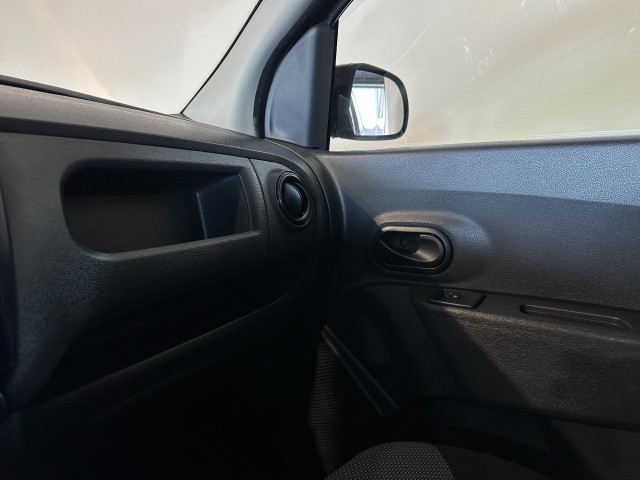 DACIA DOKKER 1.5 DCI 75 ESSENTIAL l NEW DISTRI l SCHUIFDEUR l NAVI l PDC l TREKHAAK l , SK Autos, Emmen