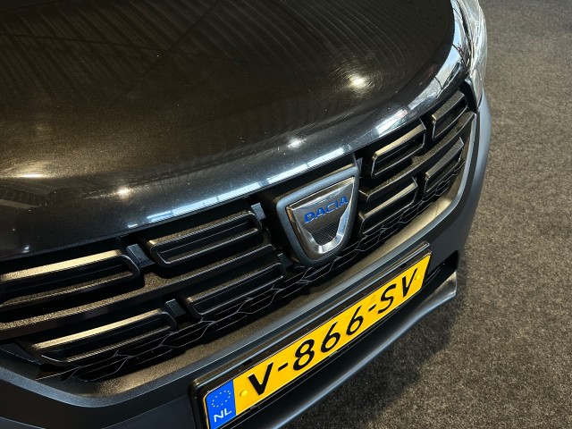 DACIA DOKKER 1.5 DCI 75 ESSENTIAL l NEW DISTRI l SCHUIFDEUR l NAVI l PDC l TREKHAAK l , SK Autos, Emmen