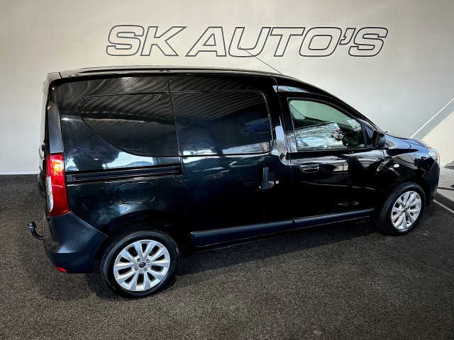 DACIA DOKKER 1.5 DCI 75 ESSENTIAL l NEW DISTRI l SCHUIFDEUR l NAVI l PDC l TREKHAAK l , SK Autos, Emmen