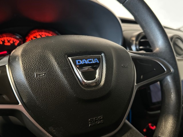 DACIA DOKKER 1.5 DCI 75 ESSENTIAL l NEW DISTRI l SCHUIFDEUR l NAVI l PDC l TREKHAAK l , SK Autos, Emmen