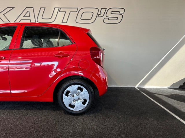 KIA PICANTO 1.0 MPI COMF.PL.L. l NAP l 5DRS l CRUISE l AIRCO l CARPLAY l , SK Autos, Emmen