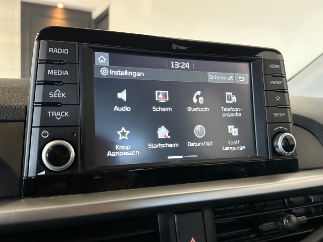 KIA PICANTO 1.0 MPI COMF.PL.L. l NAP l 5DRS l CRUISE l AIRCO l CARPLAY l , SK Autos, Emmen