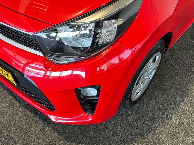 KIA PICANTO 1.0 MPI COMF.PL.L. l NAP l 5DRS l CRUISE l AIRCO l CARPLAY l , SK Autos, Emmen