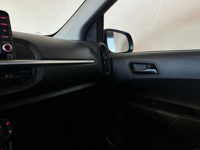 KIA PICANTO 1.0 MPI COMF.PL.L. l NAP l 5DRS l CRUISE l AIRCO l CARPLAY l , SK Autos, Emmen