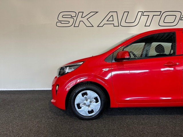 KIA PICANTO 1.0 MPI COMF.PL.L. l NAP l 5DRS l CRUISE l AIRCO l CARPLAY l , SK Autos, Emmen