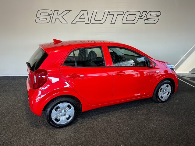 KIA PICANTO 1.0 MPI COMF.PL.L. l NAP l 5DRS l CRUISE l AIRCO l CARPLAY l , SK Autos, Emmen