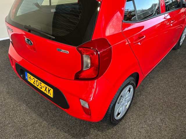 KIA PICANTO 1.0 MPI COMF.PL.L. l NAP l 5DRS l CRUISE l AIRCO l CARPLAY l , SK Autos, Emmen