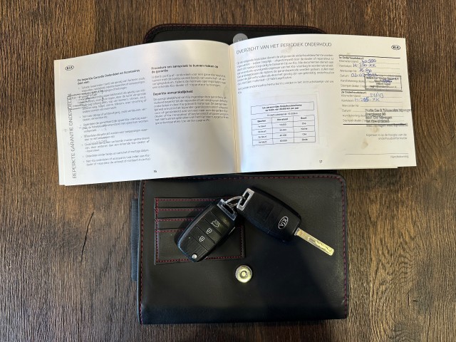 KIA PICANTO 1.0 MPI COMF.PL.L. l NAP l 5DRS l CRUISE l AIRCO l CARPLAY l , SK Autos, Emmen