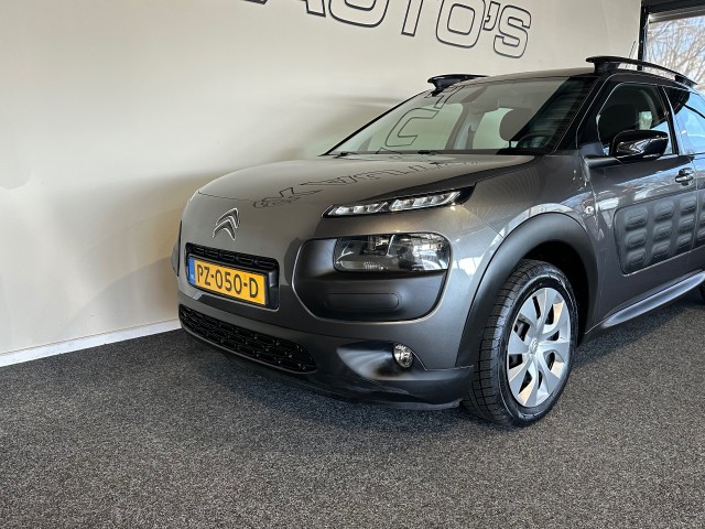 CITROEN C4 1.2 PURET. BUSINESS l NAP l CLIMA l TREKHAAK l CRUISE l NAVI l , SK Autos, Emmen