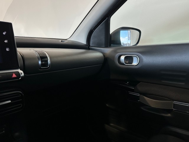 CITROEN C4 1.2 PURET. BUSINESS l NAP l CLIMA l TREKHAAK l CRUISE l NAVI l , SK Autos, Emmen