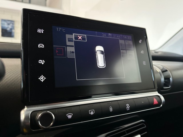 CITROEN C4 1.2 PURET. BUSINESS l NAP l CLIMA l TREKHAAK l CRUISE l NAVI l , SK Autos, Emmen