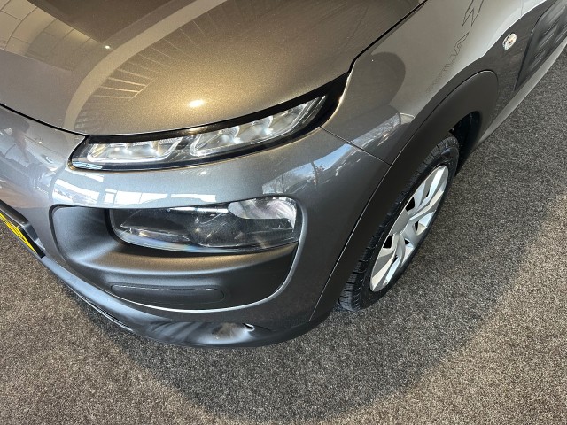 CITROEN C4 1.2 PURET. BUSINESS l NAP l CLIMA l TREKHAAK l CRUISE l NAVI l , SK Autos, Emmen