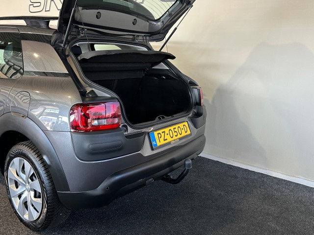 CITROEN C4 1.2 PURET. BUSINESS l NAP l CLIMA l TREKHAAK l CRUISE l NAVI l , SK Autos, Emmen