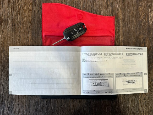 CITROEN C4 1.2 PURET. BUSINESS l NAP l CLIMA l TREKHAAK l CRUISE l NAVI l , SK Autos, Emmen