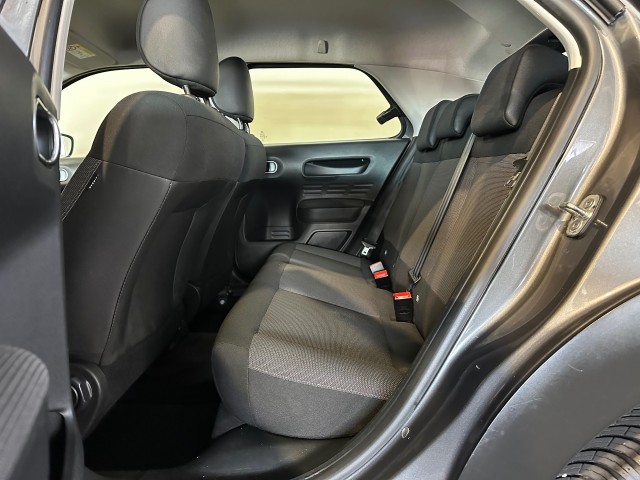 CITROEN C4 1.2 PURET. BUSINESS l NAP l CLIMA l TREKHAAK l CRUISE l NAVI l , SK Autos, Emmen