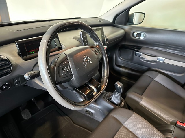 CITROEN C4 1.2 PURET. BUSINESS l NAP l CLIMA l TREKHAAK l CRUISE l NAVI l , SK Autos, Emmen