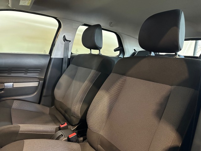 CITROEN C4 1.2 PURET. BUSINESS l NAP l CLIMA l TREKHAAK l CRUISE l NAVI l , SK Autos, Emmen