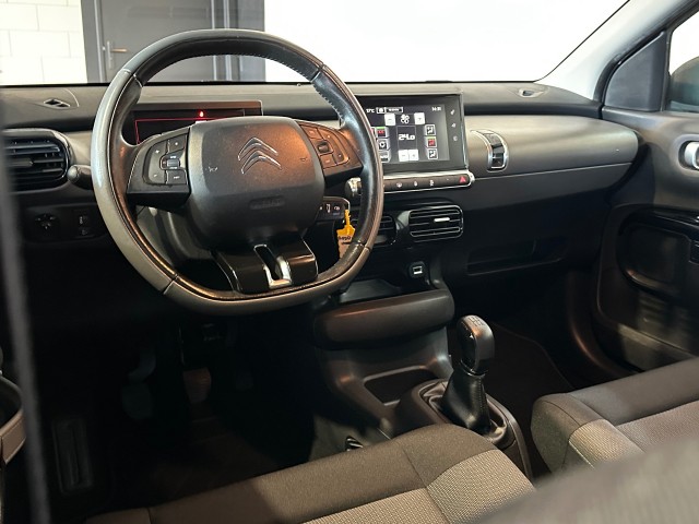 CITROEN C4 1.2 PURET. BUSINESS l NAP l CLIMA l TREKHAAK l CRUISE l NAVI l , SK Autos, Emmen