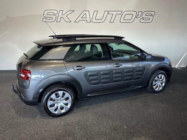 CITROEN C4 1.2 PURET. BUSINESS l NAP l CLIMA l TREKHAAK l CRUISE l NAVI l , SK Autos, Emmen
