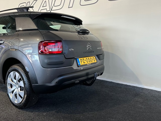 CITROEN C4 1.2 PURET. BUSINESS l NAP l CLIMA l TREKHAAK l CRUISE l NAVI l , SK Autos, Emmen