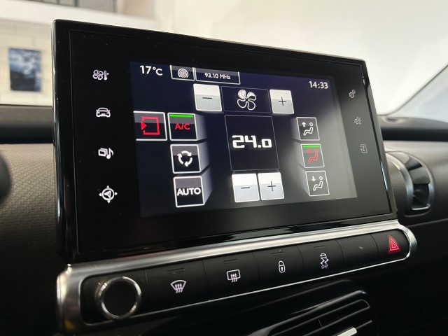 CITROEN C4 1.2 PURET. BUSINESS l NAP l CLIMA l TREKHAAK l CRUISE l NAVI l , SK Autos, Emmen