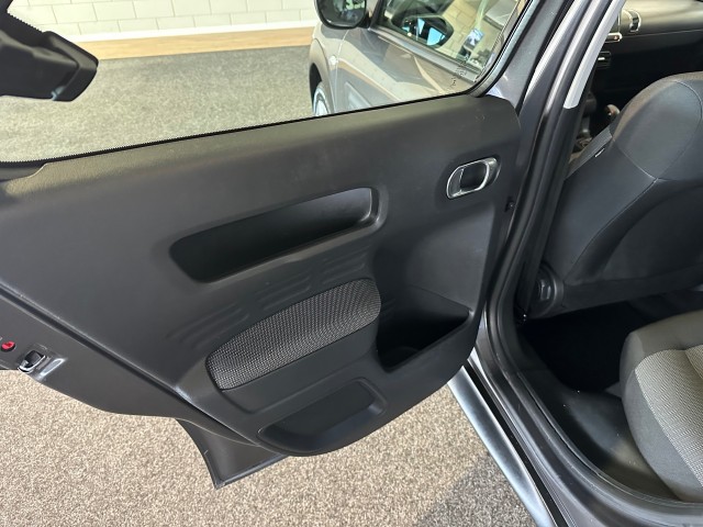 CITROEN C4 1.2 PURET. BUSINESS l NAP l CLIMA l TREKHAAK l CRUISE l NAVI l , SK Autos, Emmen