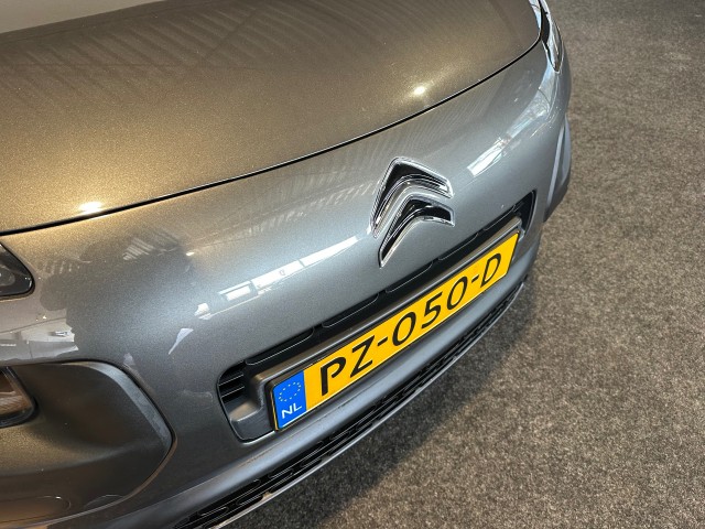 CITROEN C4 1.2 PURET. BUSINESS l NAP l CLIMA l TREKHAAK l CRUISE l NAVI l , SK Autos, Emmen