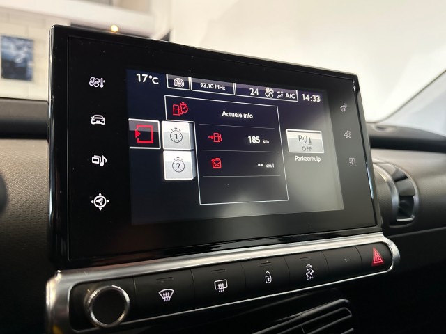 CITROEN C4 1.2 PURET. BUSINESS l NAP l CLIMA l TREKHAAK l CRUISE l NAVI l , SK Autos, Emmen