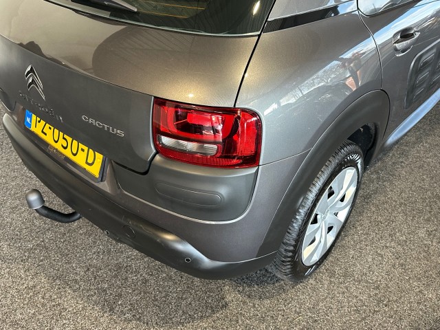 CITROEN C4 1.2 PURET. BUSINESS l NAP l CLIMA l TREKHAAK l CRUISE l NAVI l , SK Autos, Emmen