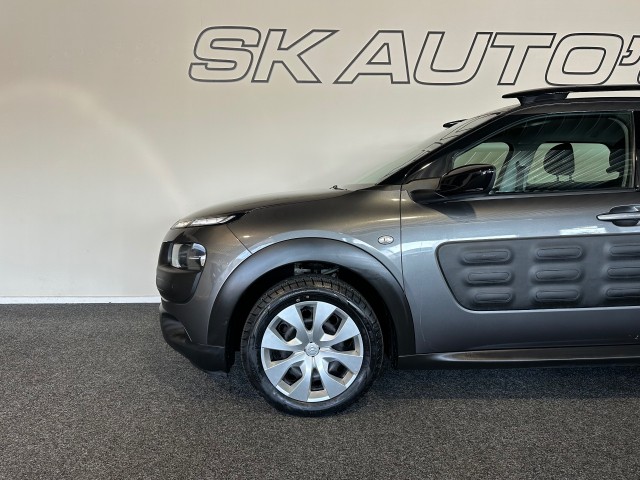 CITROEN C4 1.2 PURET. BUSINESS l NAP l CLIMA l TREKHAAK l CRUISE l NAVI l , SK Autos, Emmen