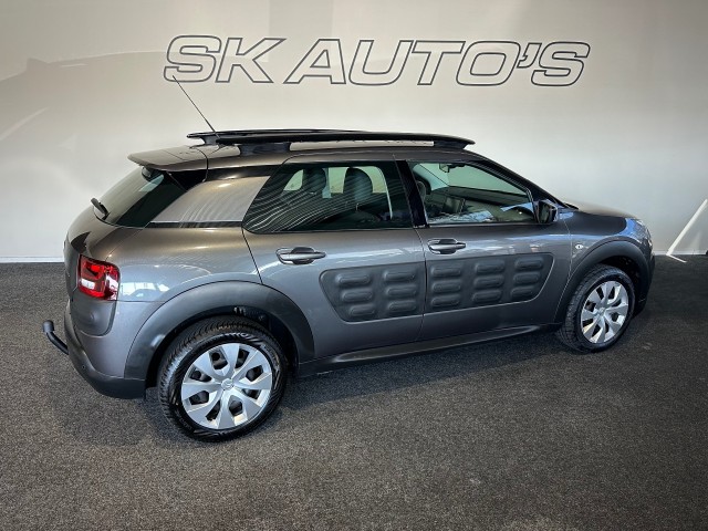 CITROEN C4 1.2 PURET. BUSINESS l NAP l CLIMA l TREKHAAK l CRUISE l NAVI l , SK Autos, Emmen
