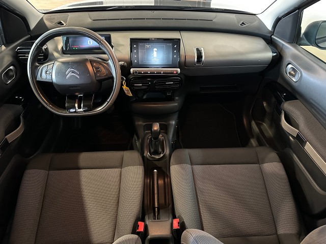 CITROEN C4 1.2 PURET. BUSINESS l NAP l CLIMA l TREKHAAK l CRUISE l NAVI l , SK Autos, Emmen