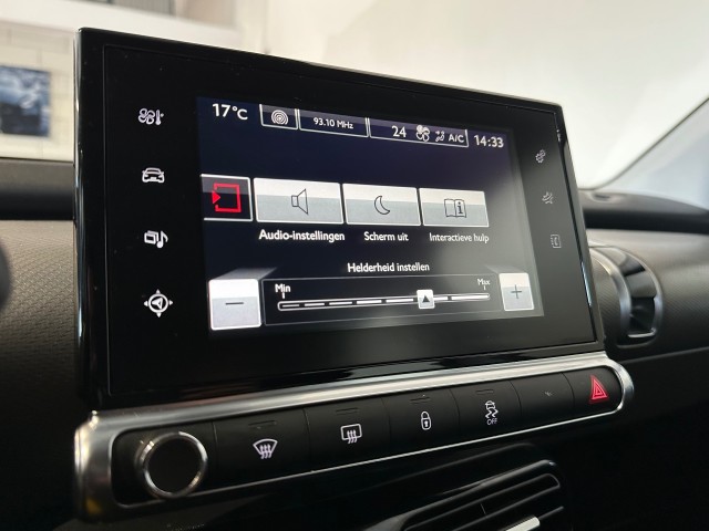 CITROEN C4 1.2 PURET. BUSINESS l NAP l CLIMA l TREKHAAK l CRUISE l NAVI l , SK Autos, Emmen