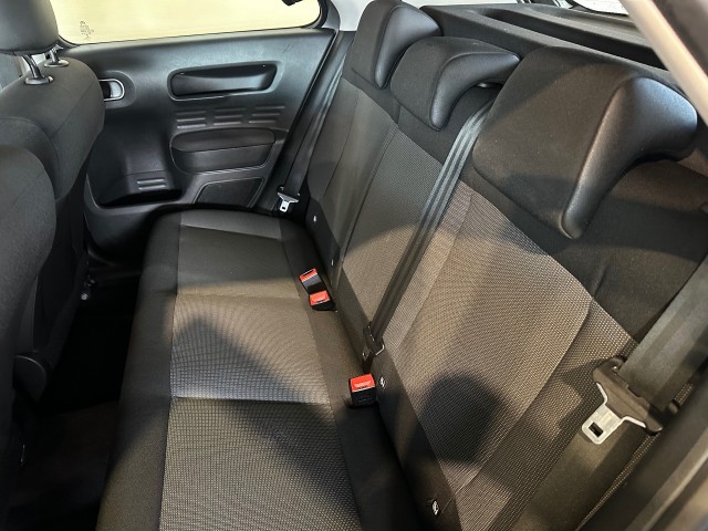 CITROEN C4 1.2 PURET. BUSINESS l NAP l CLIMA l TREKHAAK l CRUISE l NAVI l , SK Autos, Emmen