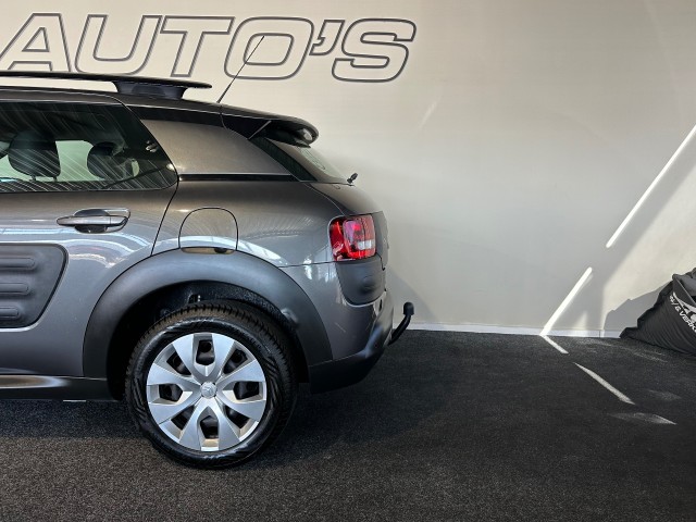 CITROEN C4 1.2 PURET. BUSINESS l NAP l CLIMA l TREKHAAK l CRUISE l NAVI l , SK Autos, Emmen