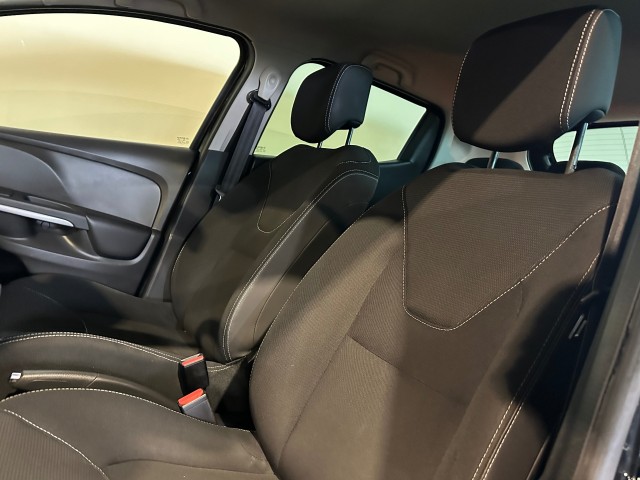 RENAULT CLIO 0.9 TCE NIGHT&DAY l NAP l STARTSTOP l NAVI l PDC l BLUETOOTH l , SK Autos, Emmen