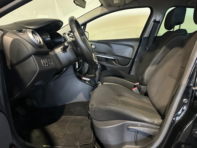 RENAULT CLIO 0.9 TCE NIGHT&DAY l NAP l STARTSTOP l NAVI l PDC l BLUETOOTH l , SK Autos, Emmen