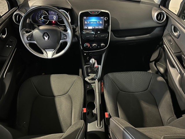 RENAULT CLIO 0.9 TCE NIGHT&DAY l NAP l STARTSTOP l NAVI l PDC l BLUETOOTH l , SK Autos, Emmen